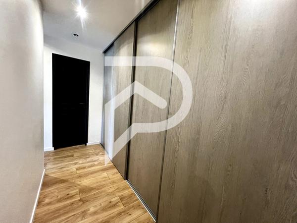 Appartement 3 pièces 78 m2