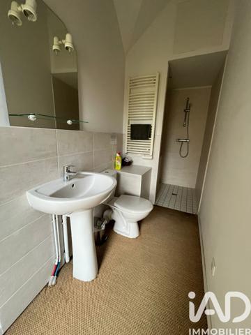 Maison à vendre 11 pièces 260 m² Le Horps