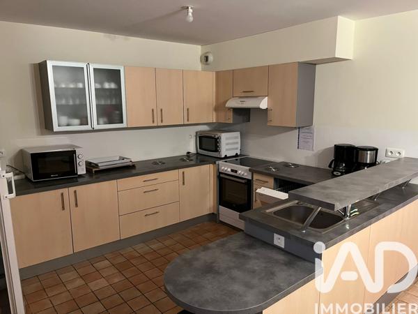 Maison à vendre 11 pièces 260 m² Le Horps
