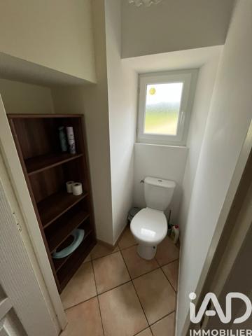 Maison à vendre 11 pièces 260 m² Le Horps