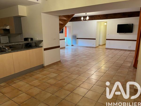 Maison à vendre 11 pièces 260 m² Le Horps