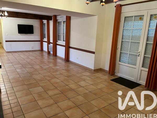 Maison à vendre 11 pièces 260 m² Le Horps