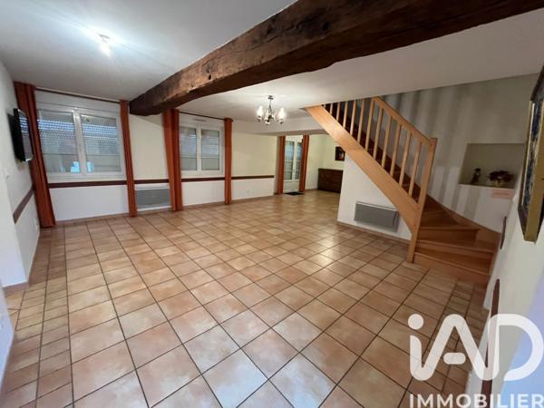 Maison à vendre 11 pièces 260 m² Le Horps