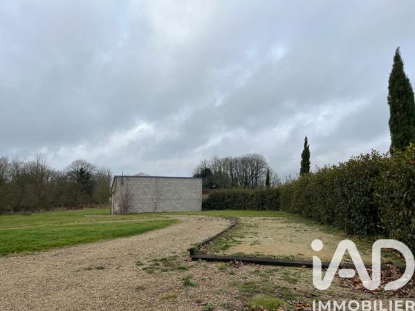 Maison à vendre 11 pièces 260 m² Le Horps