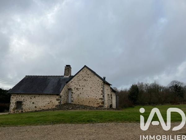 Maison à vendre 11 pièces 260 m² Le Horps