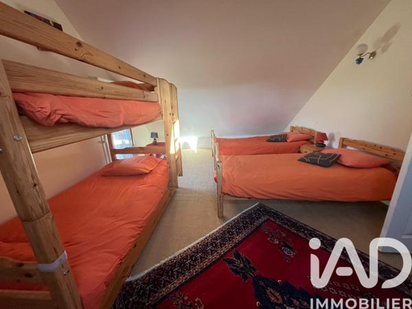Maison à vendre 11 pièces 260 m² Le Horps