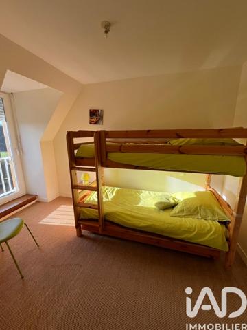 Maison à vendre 11 pièces 260 m² Le Horps