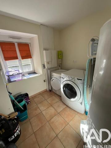 Maison à vendre 11 pièces 260 m² Le Horps