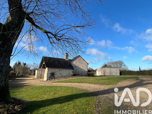 Maison à vendre 11 pièces 260 m² Le Horps