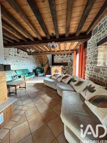 Maison à vendre 11 pièces 260 m² Le Horps