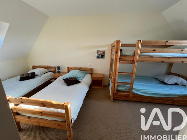 Maison à vendre 11 pièces 260 m² Le Horps