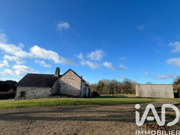 Maison à vendre 11 pièces 260 m² Champéon