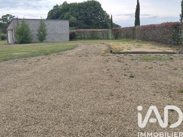 Maison à vendre 11 pièces 260 m² Le Horps