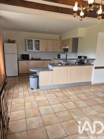 Maison à vendre 11 pièces 260 m² Le Horps
