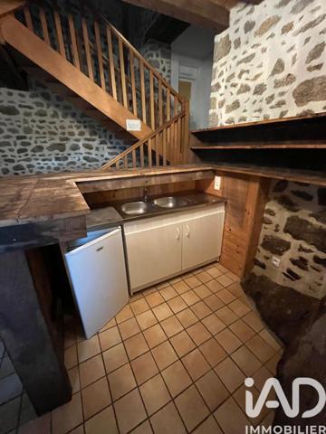 Maison à vendre 11 pièces 260 m² Le Horps