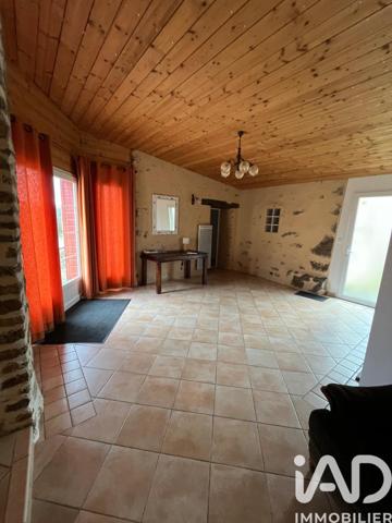 Maison à vendre 11 pièces 260 m² Le Horps