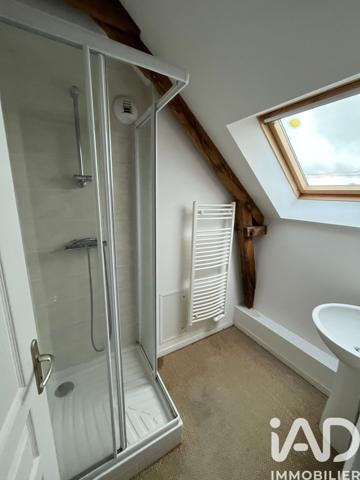 Maison à vendre 11 pièces 260 m² Le Horps