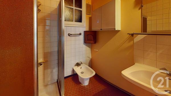 Maison à vendre  4 pièces - 77 m2 ST VINCENT SUR JARD - 85