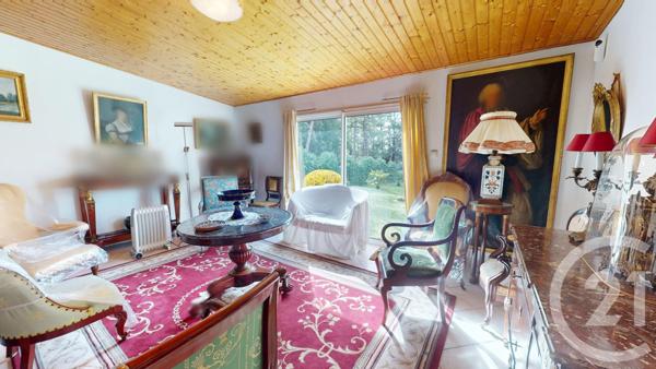 Maison à vendre  4 pièces - 77 m2 ST VINCENT SUR JARD - 85