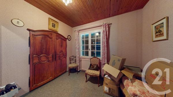 Maison à vendre  4 pièces - 77 m2 ST VINCENT SUR JARD - 85