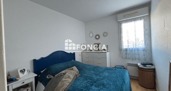 À vendre Appartement 2 pièces 40.7 m² - Pau 64000