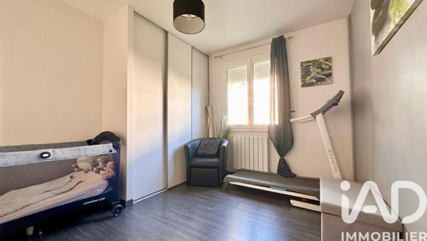 Maison à vendre 6 pièces 140 m² Champigny-sur-Marne