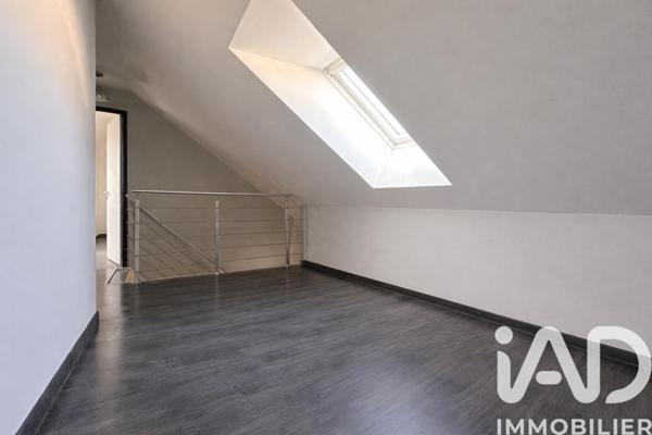 Maison à vendre 6 pièces 140 m² Champigny-sur-Marne