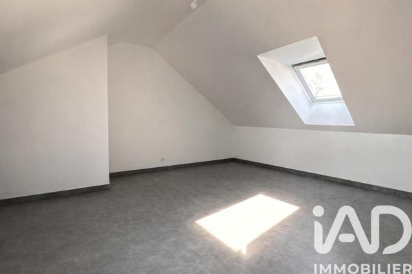 Maison à vendre 6 pièces 140 m² Champigny-sur-Marne