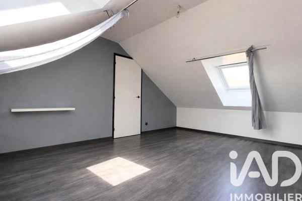 Maison à vendre 6 pièces 140 m² Champigny-sur-Marne