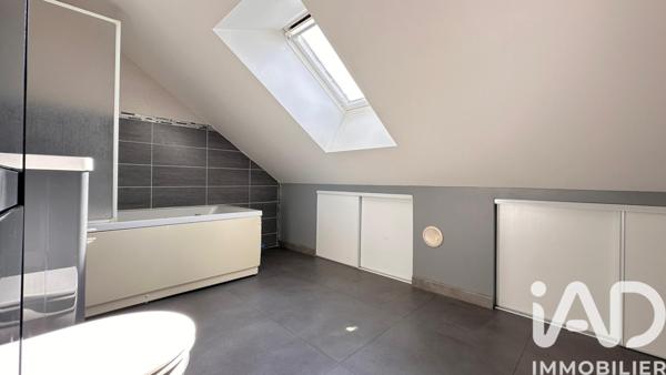 Maison à vendre 6 pièces 140 m² Champigny-sur-Marne