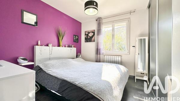 Maison à vendre 6 pièces 140 m² Champigny-sur-Marne