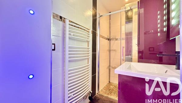 Maison à vendre 6 pièces 140 m² Champigny-sur-Marne