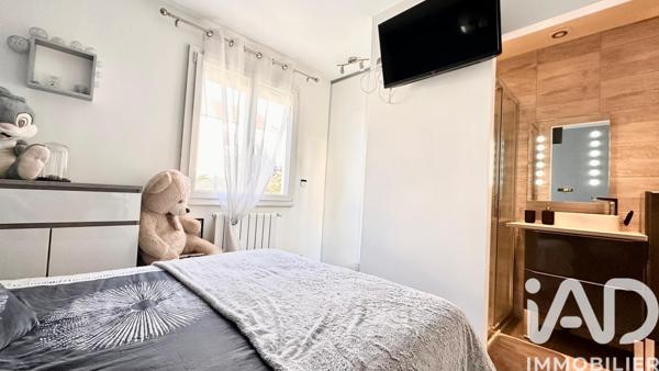 Maison à vendre 6 pièces 140 m² Champigny-sur-Marne