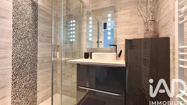 Maison à vendre 6 pièces 140 m² Champigny-sur-Marne