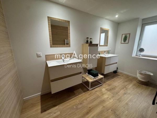 Maison à Mortagne-au-Perche, 61400 - 10 pièces 360m²