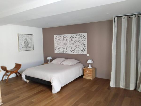 Maison à Mortagne-au-Perche, 61400 - 10 pièces 360m²