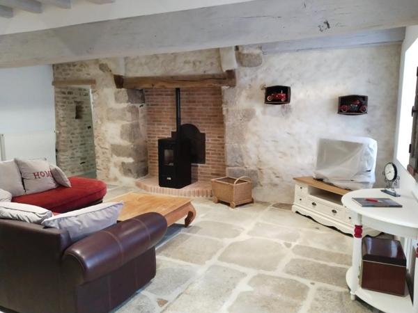 Maison à Mortagne-au-Perche, 61400 - 10 pièces 360m²