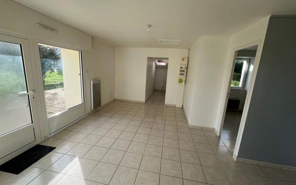 Maison à vendre    2 pièces •  La Baule-Escoublac