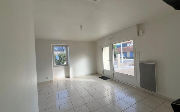 Maison à vendre    2 pièces •  La Baule-Escoublac