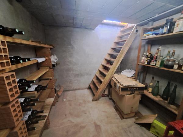 Gradignan (33170) Maison de plain-pied dans un cadre paisible