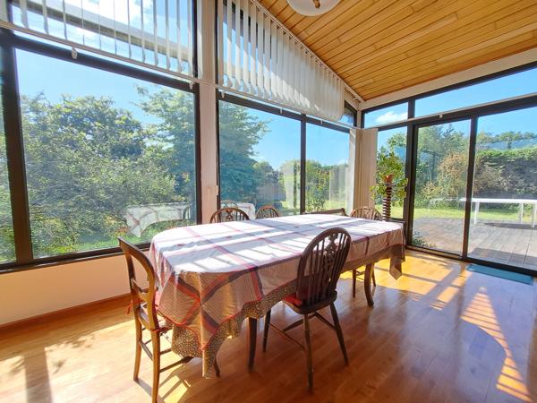 Gradignan (33170) Maison de plain-pied dans un cadre paisible