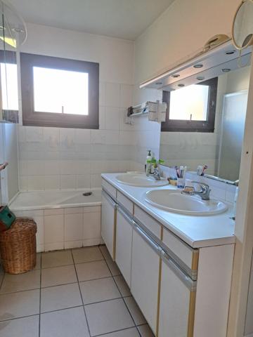 Gradignan (33170) Maison de plain-pied dans un cadre paisible