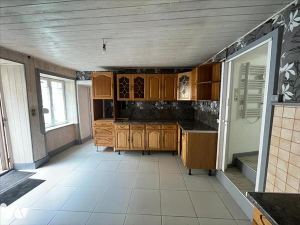 Maison de ville à ROUGEMONT