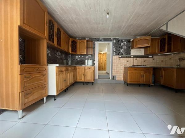 Maison de ville à ROUGEMONT