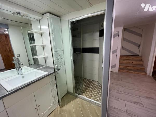 Maison de ville à ROUGEMONT