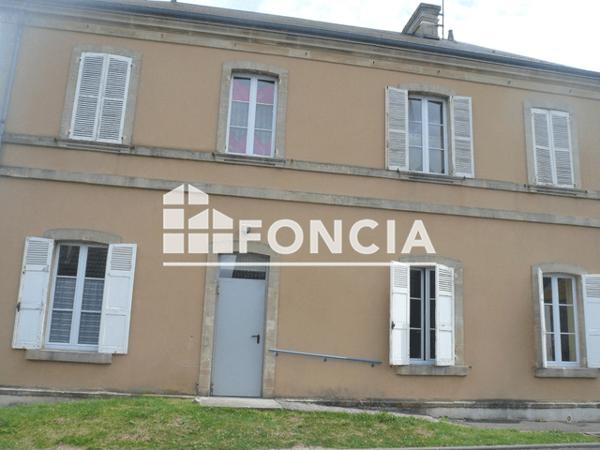 Location Appartement 2 pièces 31.78 m² - Reviers 14470