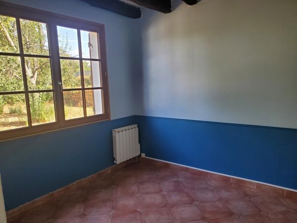 Maison dans un village entre l'aigle et Verneuil sur Avre 168 000 €
