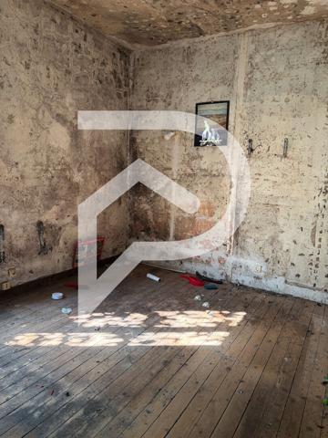 Appartement 1 pièce 13.07 m2