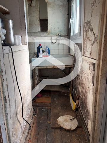 Appartement 1 pièce 13.07 m2