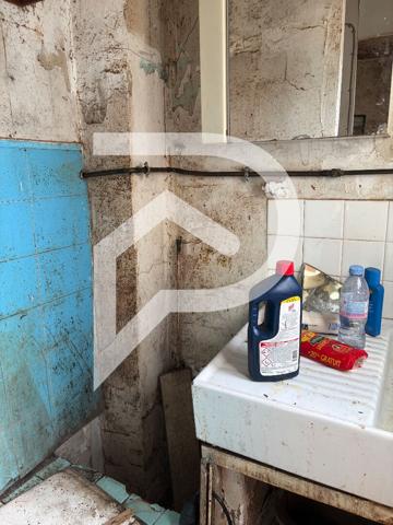 Appartement 1 pièce 13.07 m2